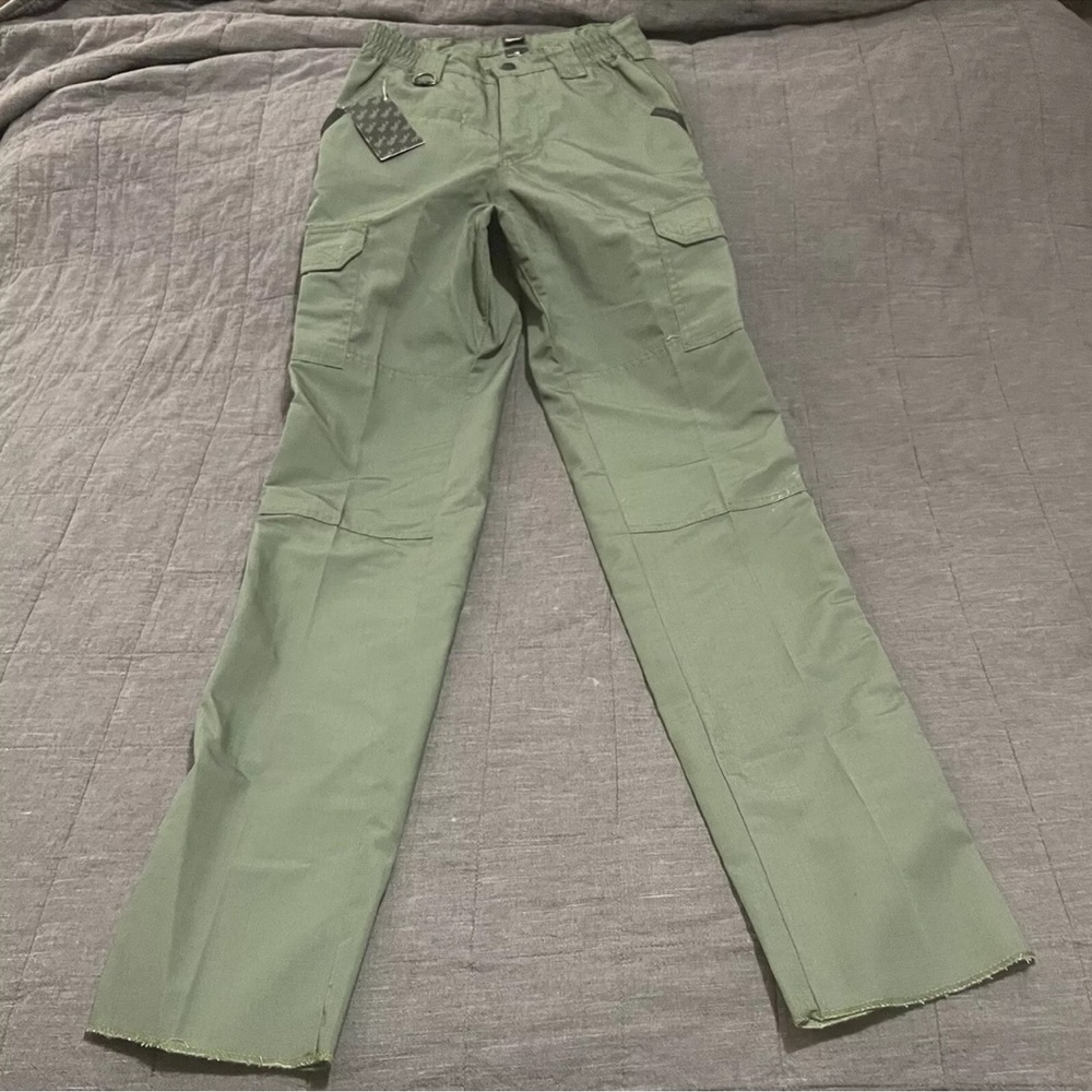 SK7 By 707 Tactical Gear Women’s Cargo Pants